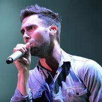 Adam Levine of Maroon 5 performs live at the 'Molson' pictures | Picture 63584